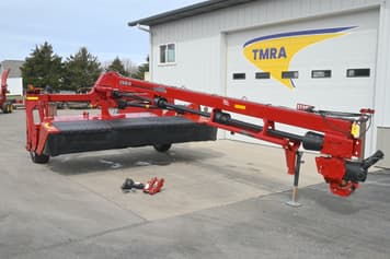 Main image Case IH DC133